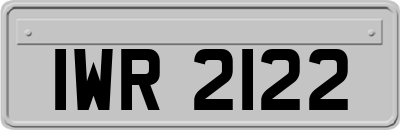 IWR2122