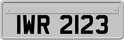 IWR2123