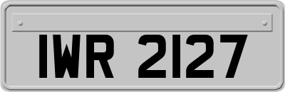IWR2127