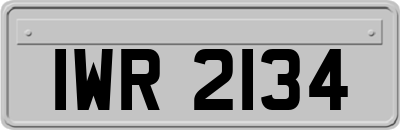 IWR2134