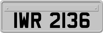 IWR2136