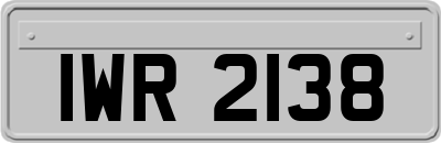 IWR2138