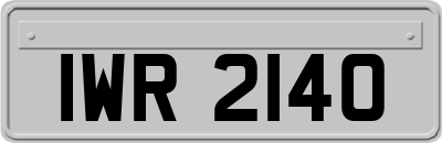 IWR2140