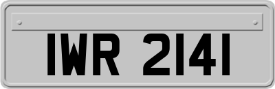 IWR2141