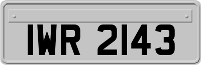 IWR2143