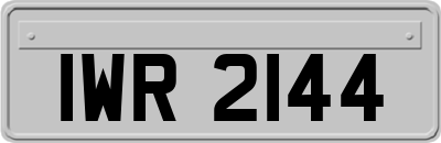 IWR2144