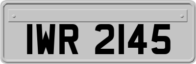 IWR2145