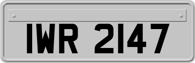 IWR2147