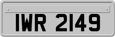 IWR2149