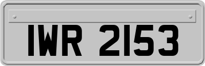 IWR2153