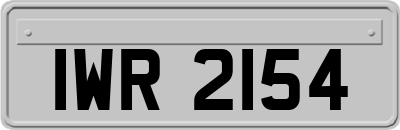 IWR2154