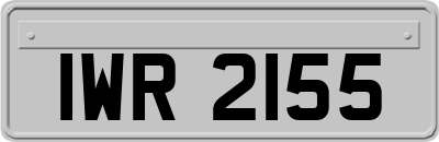 IWR2155