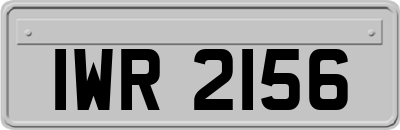 IWR2156