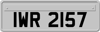 IWR2157
