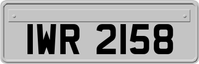 IWR2158