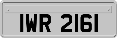 IWR2161
