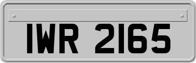 IWR2165