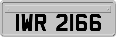 IWR2166