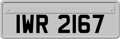 IWR2167
