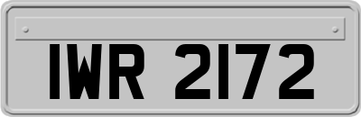 IWR2172