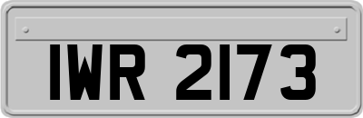 IWR2173