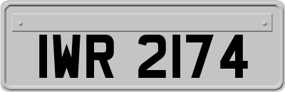 IWR2174