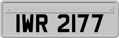 IWR2177