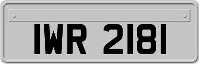 IWR2181