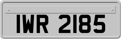 IWR2185