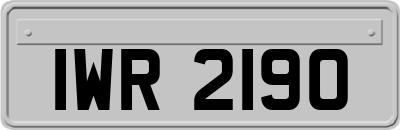 IWR2190