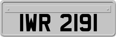 IWR2191