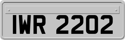 IWR2202