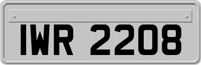 IWR2208