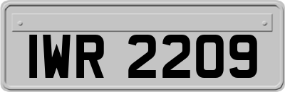 IWR2209