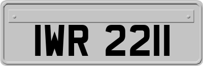 IWR2211