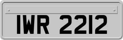 IWR2212