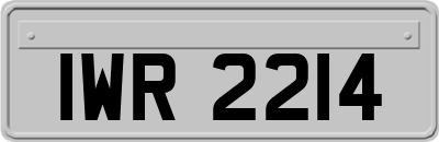 IWR2214