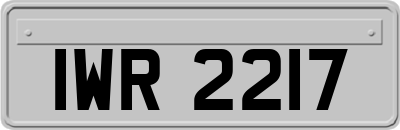 IWR2217