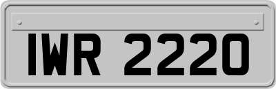 IWR2220