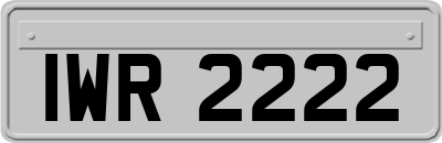 IWR2222