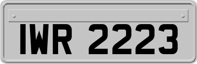 IWR2223