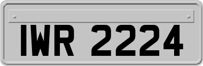 IWR2224
