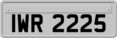 IWR2225