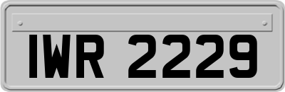 IWR2229