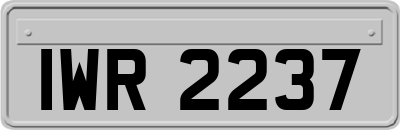 IWR2237