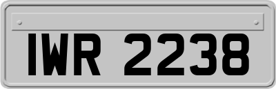 IWR2238
