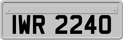 IWR2240