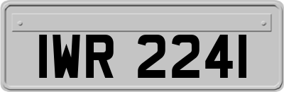 IWR2241