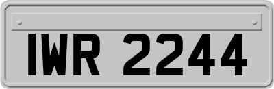IWR2244