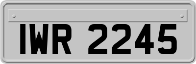 IWR2245